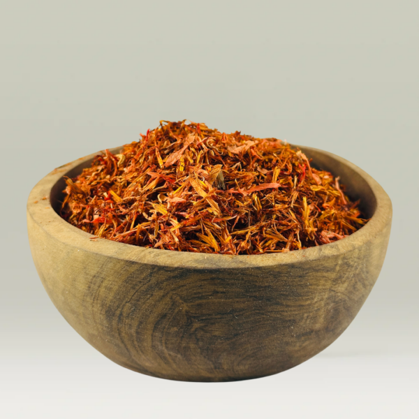 زعفران شعرة بو 50 غ