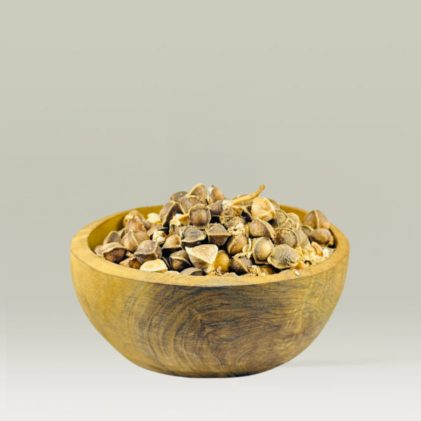 50g - بذور المورينقا