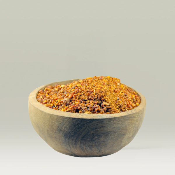 حلتيت بخور 100 غ