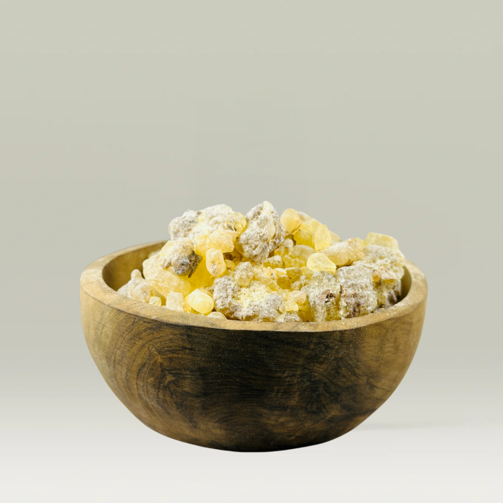 مسكته بخور / سندروس 100غ