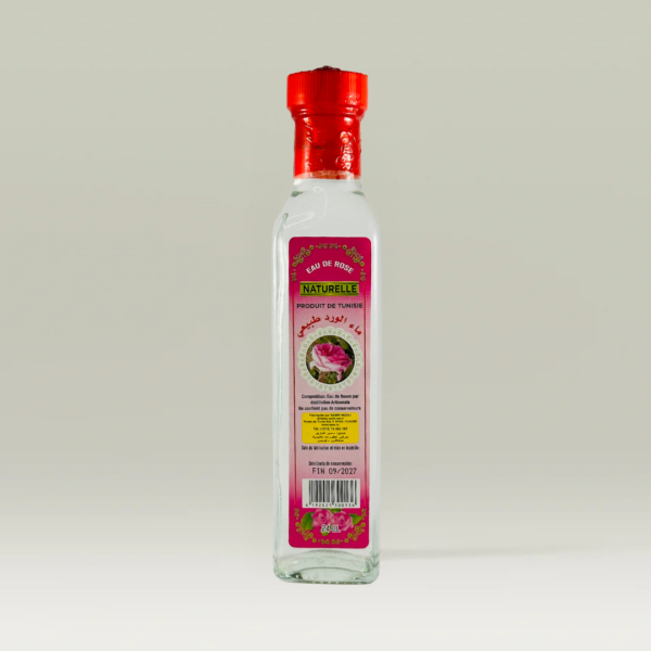 ماء ورد طبيعي بلار