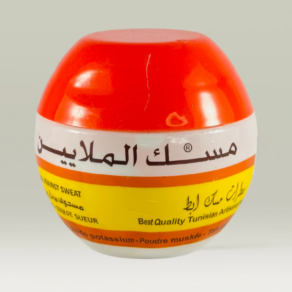 مسك الملايين 100 غ