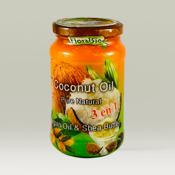 زيت جوز الهند ML350