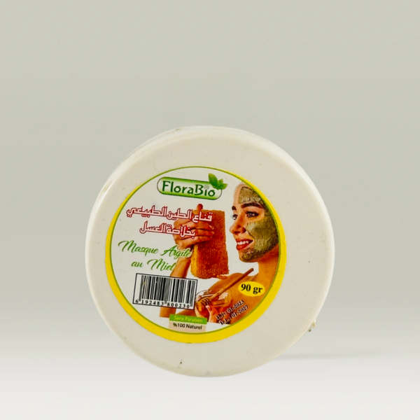 ماسك الطفل بو 90 غ فلورابيو