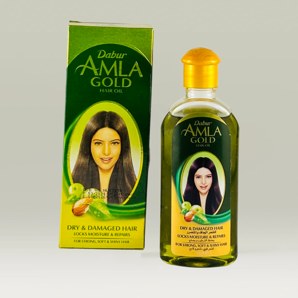 زيت دابر املا الذهبي الاصلي 200 ملل