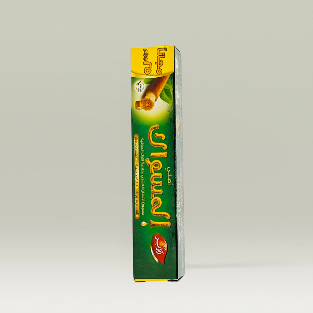 المسواك 25 غ