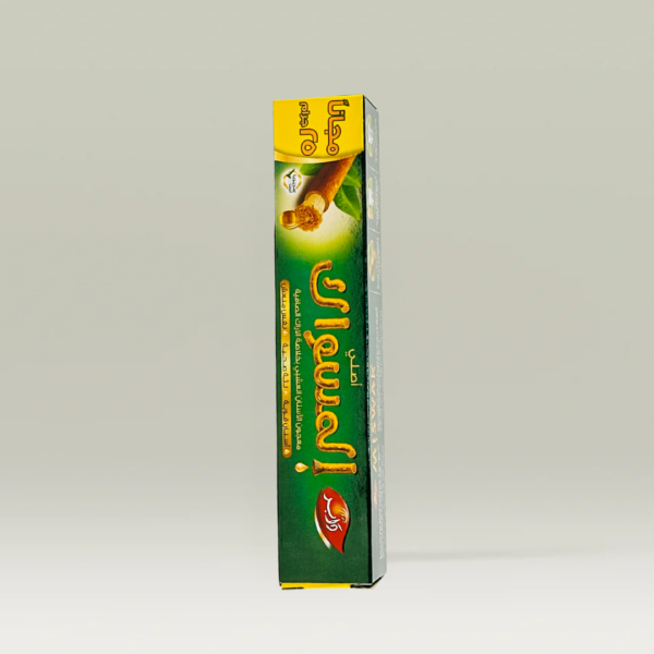 المسواك 25 غ