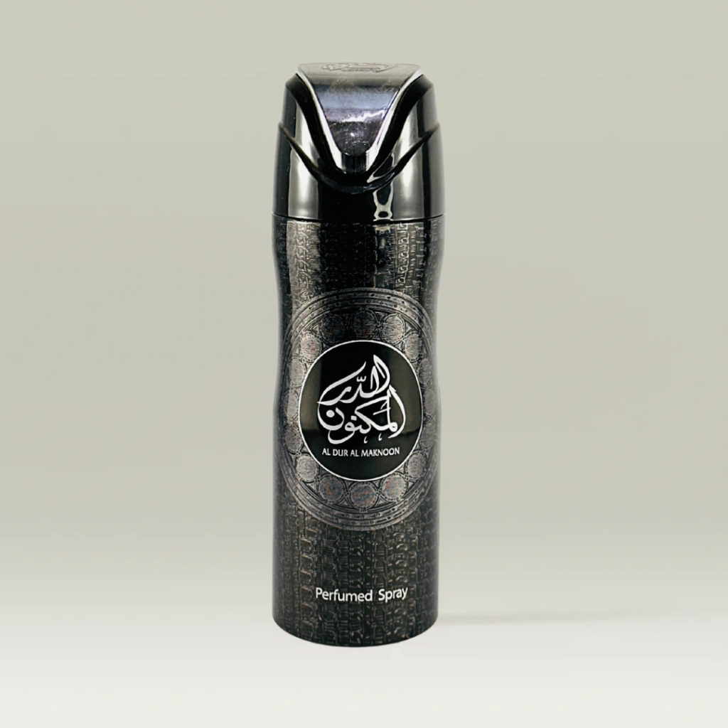 مزيل عرق الدر المكنون