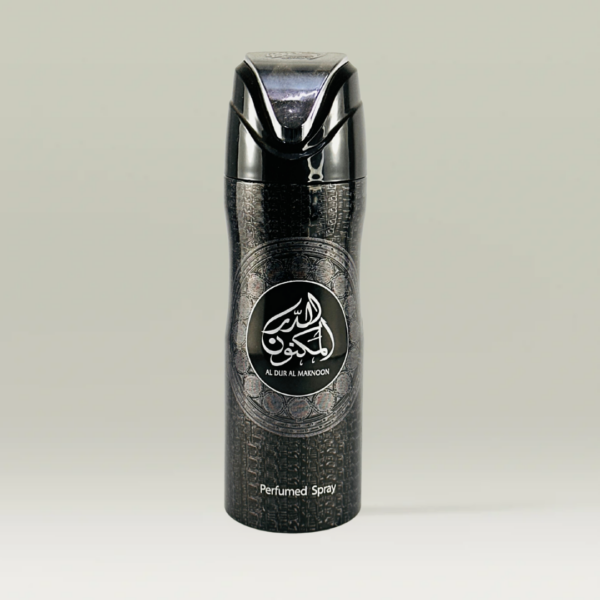 مزيل عرق الدر المكنون