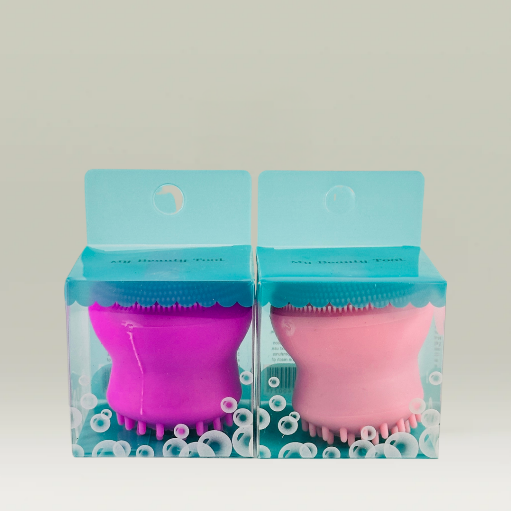 بلاستيكة قوماج