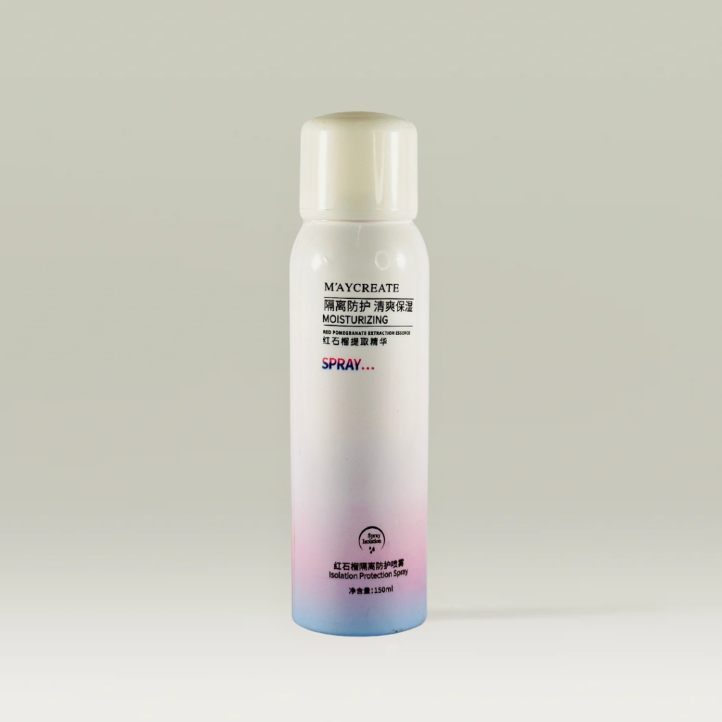 بخاخ مبيض كوري 150 ملل