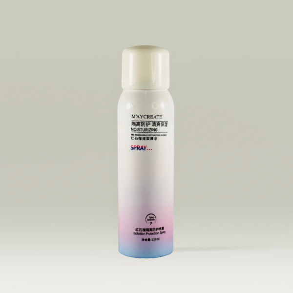 بخاخ مبيض كوري 150 ملل