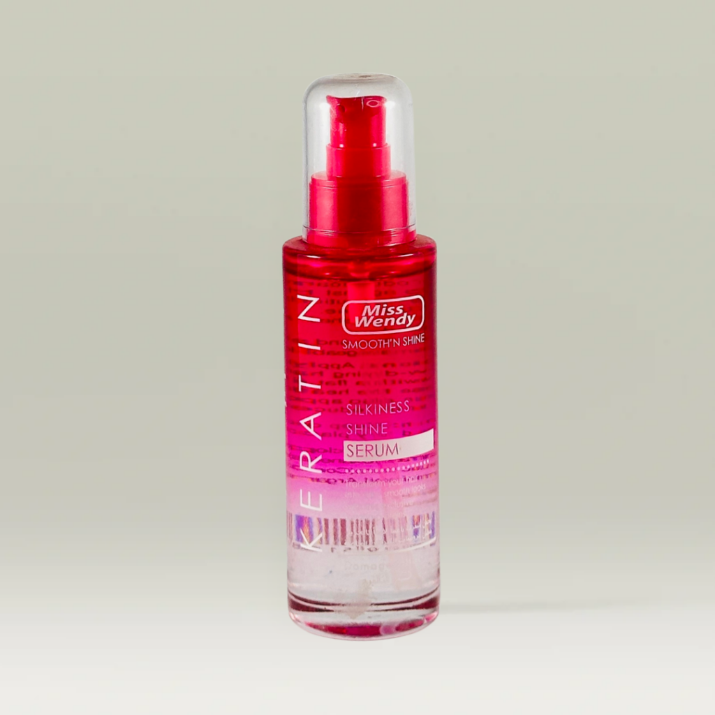 سيروم كيراتين 100 ملل