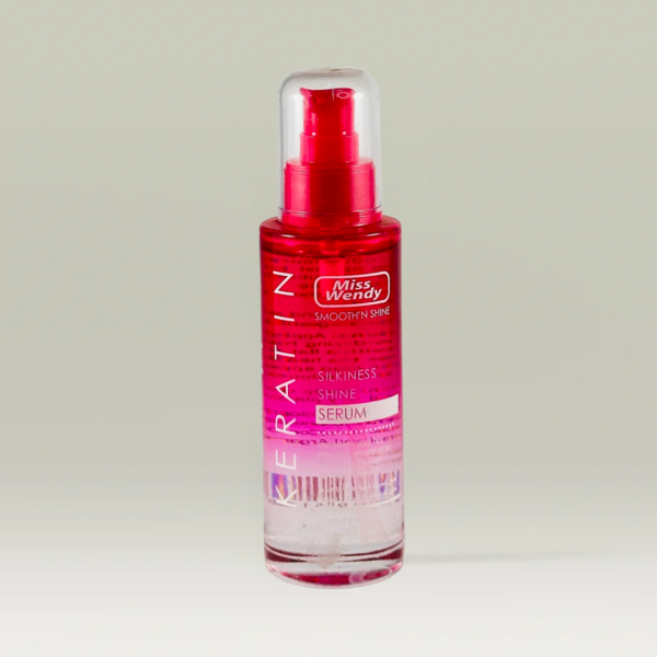 سيروم كيراتين 100 ملل