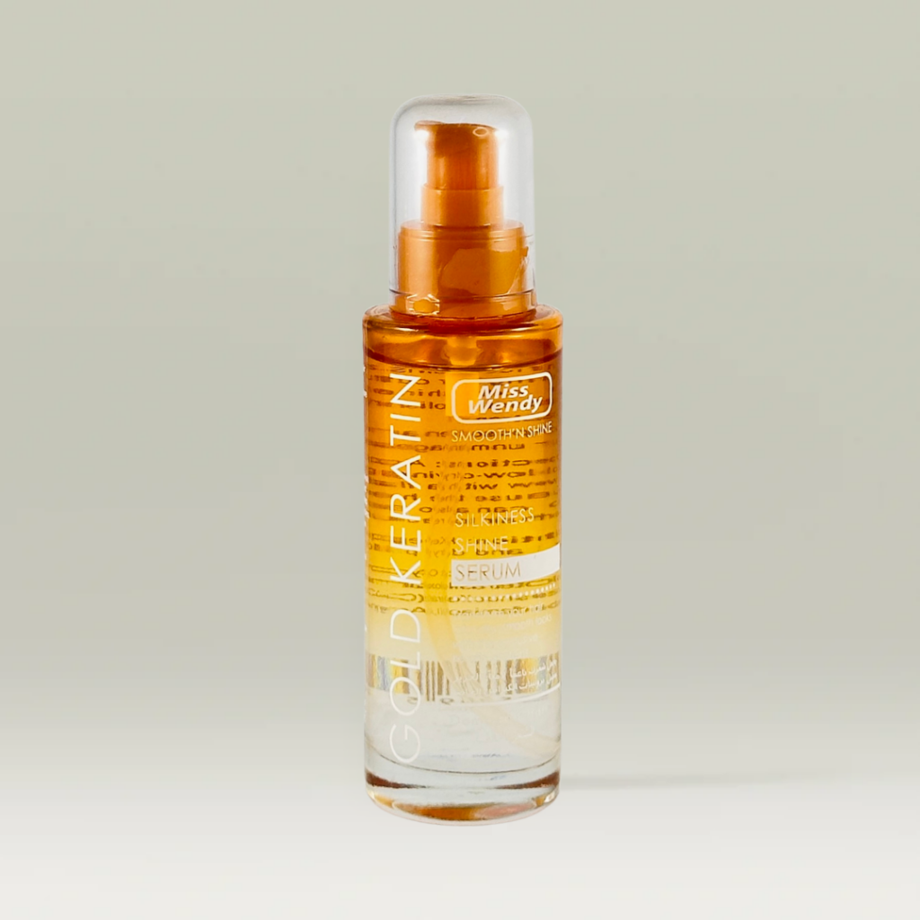 سيروم كيراتين 100 ملل