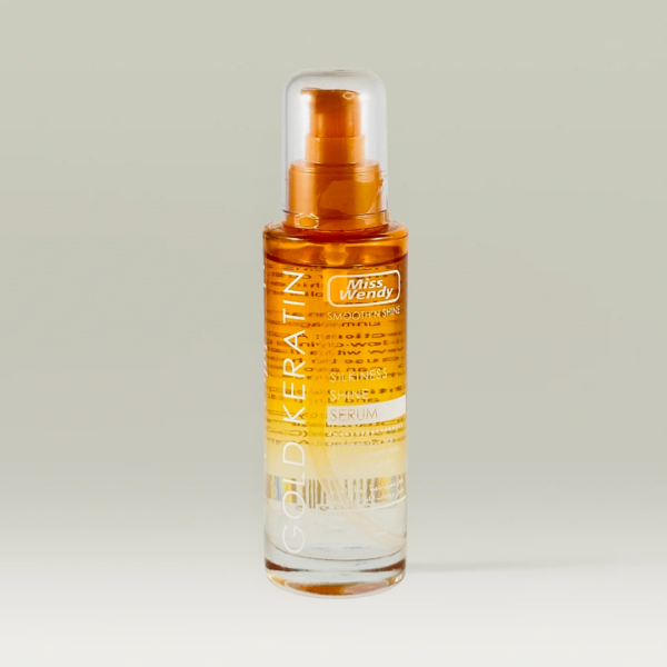 سيروم كيراتين 100 ملل