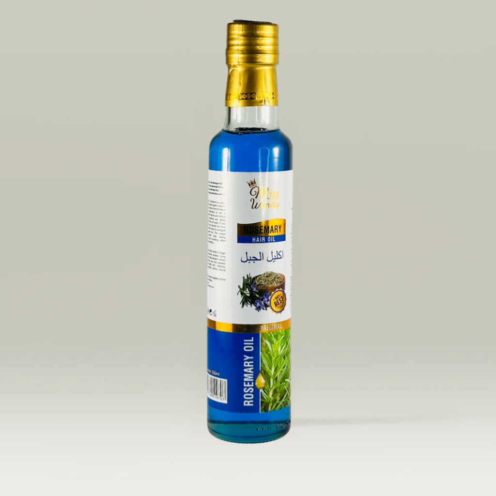 زيت الاكليل 250 ملل BEST