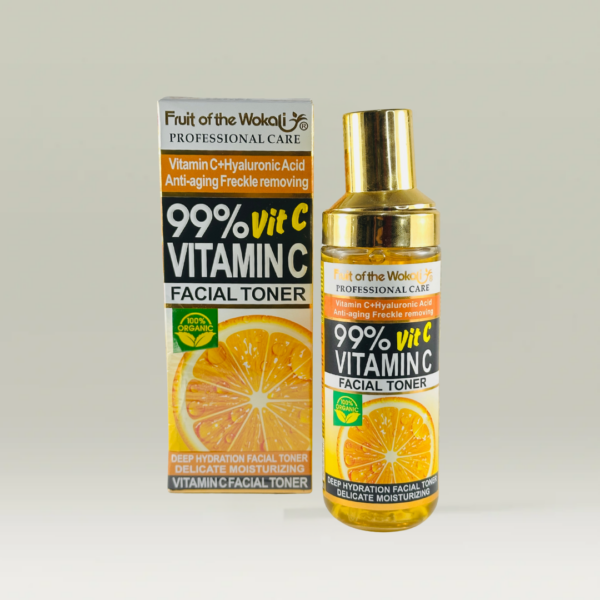 تونر بالفيتامين C