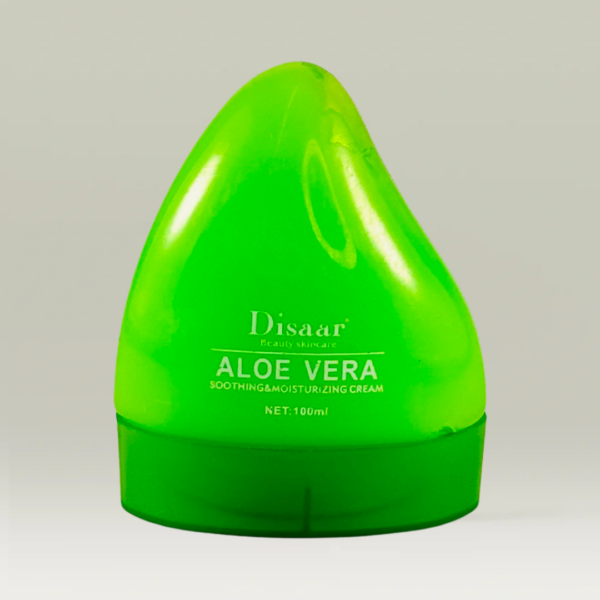 كريم الصبار المرطب DISAAR