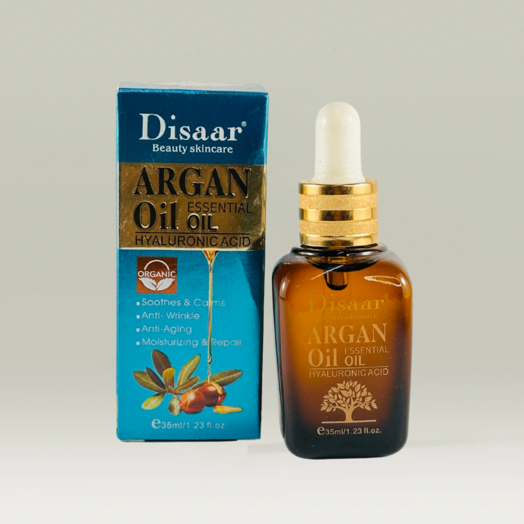 سيروم الارغان DISAAR