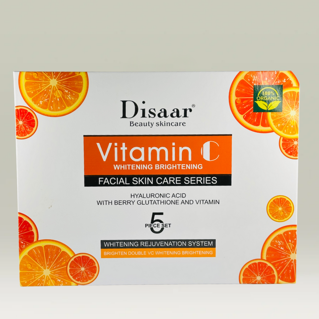 كوفراي فيتامين c DISAAR