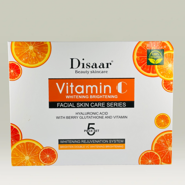 كوفراي فيتامين c DISAAR