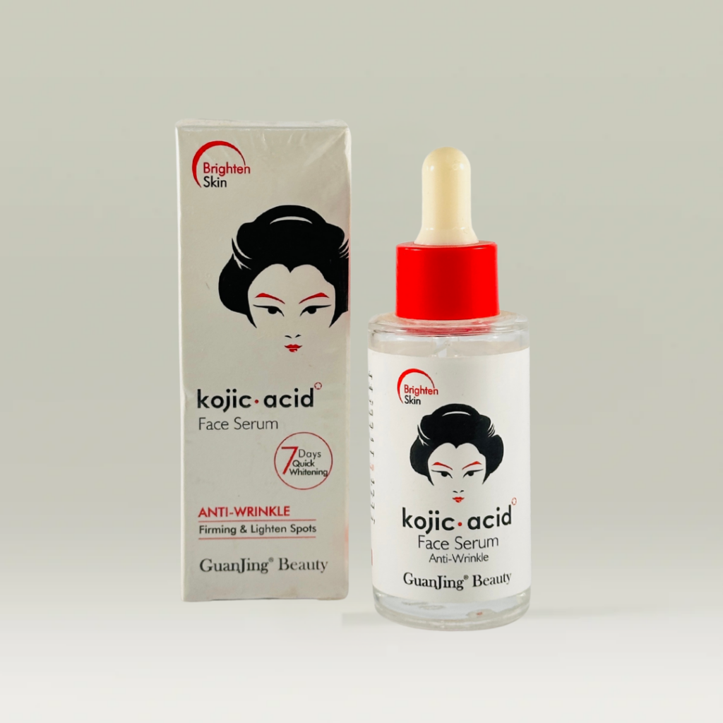 سيروم KOJIC.ACID