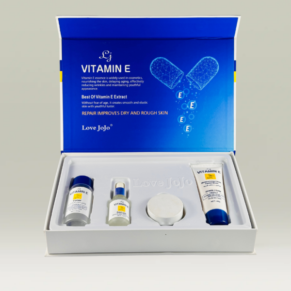 كوفراي فيتامين E