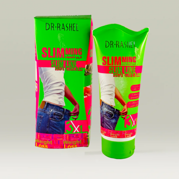 كرام التنحيف بخلاصة الجنسينغ D R