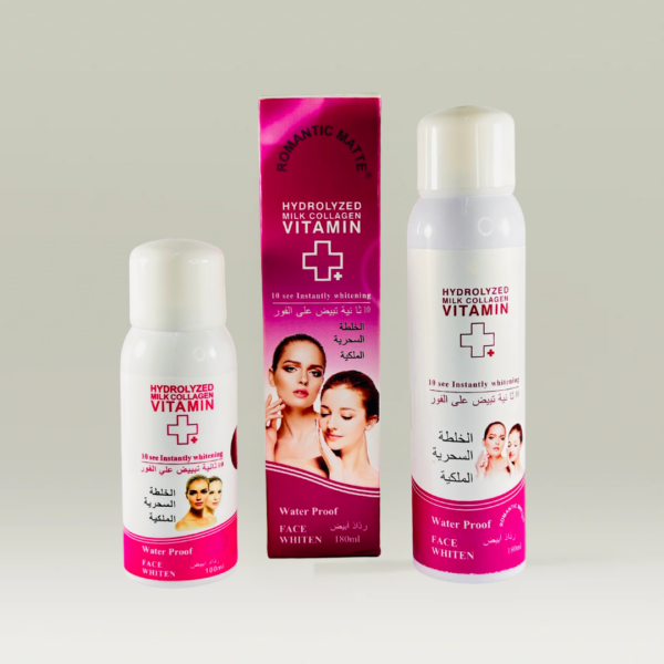 كريم الخلطة السحرية 180 ملل