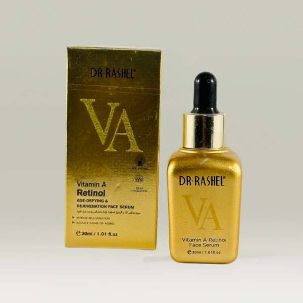 سيروم VA DR RASHEL 30 ML