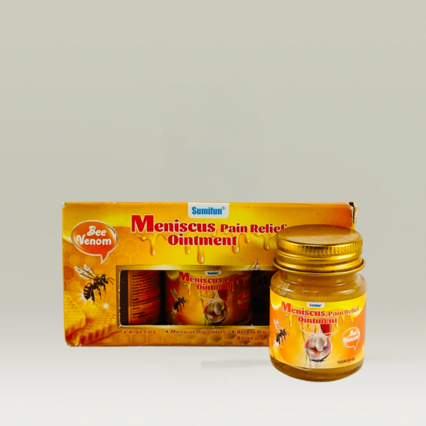 كريم سم النحل 3*1