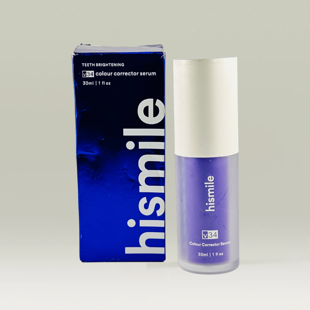 موحد لون الاسنان - HI SMILE