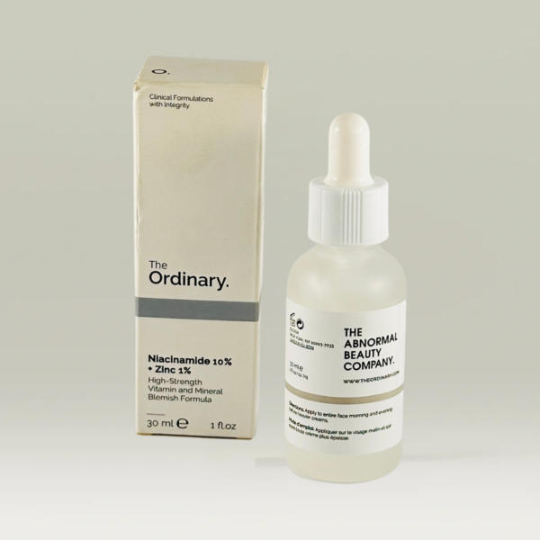 سيروم للوجه 30 ملل ORDINARY