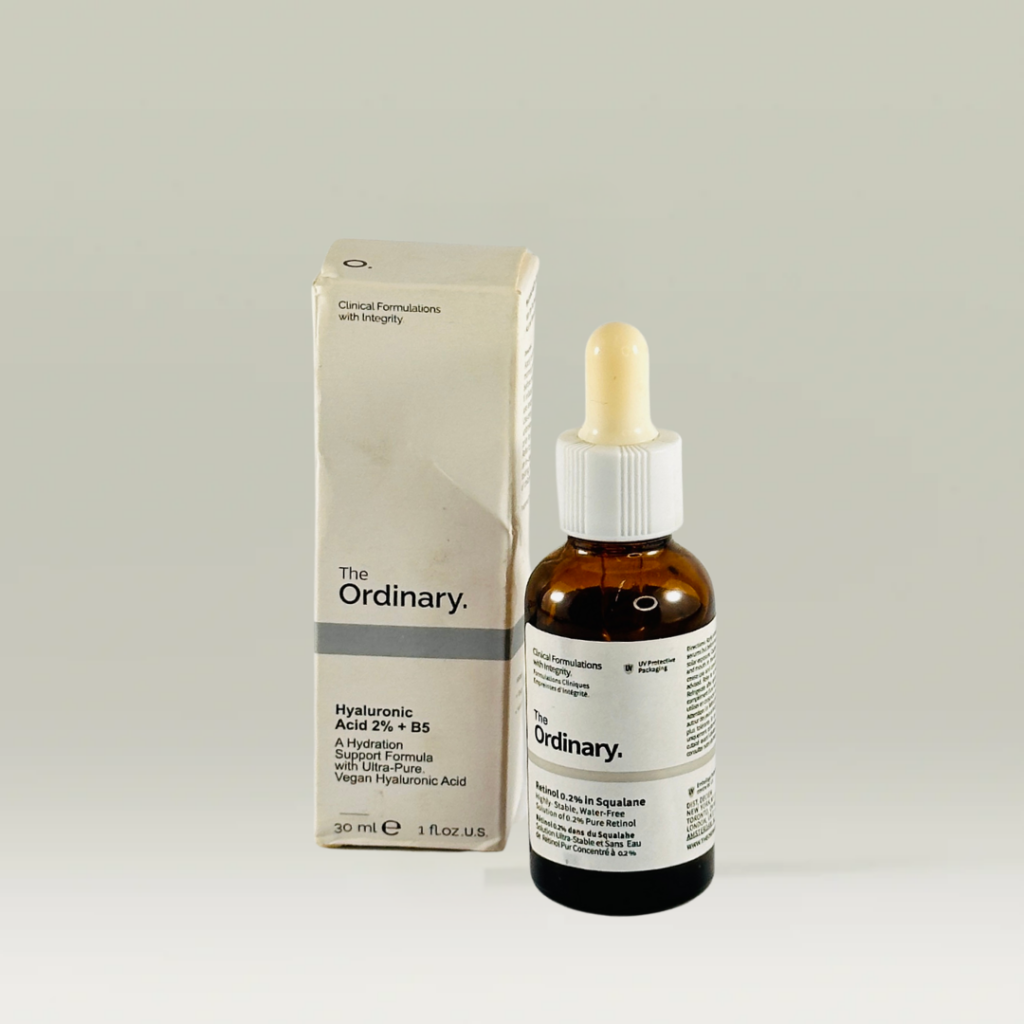 سيروم للوجه 30 ملل ordinary