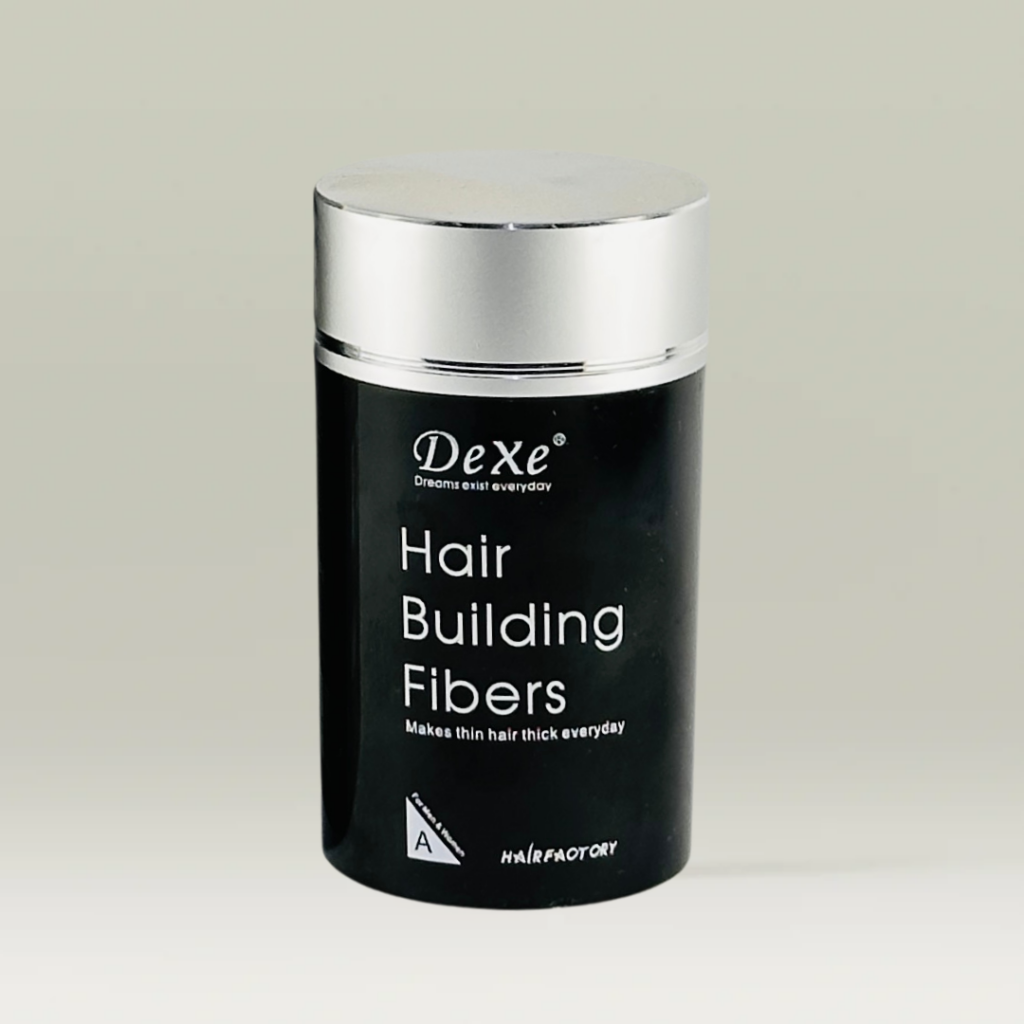 بناء الياف الشعر 22 غ