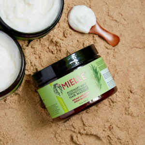 MIELLE - Set Rosemary Mint