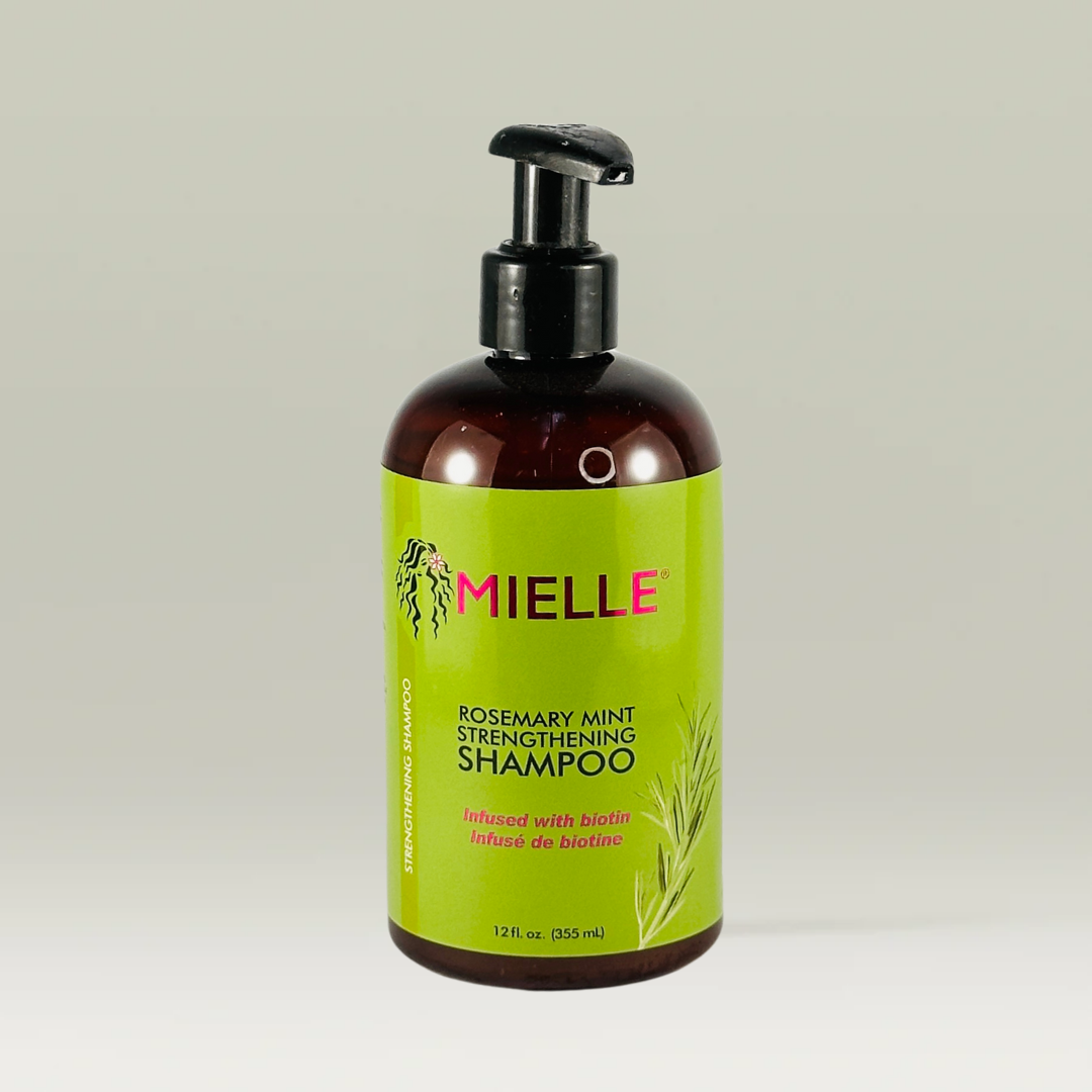 شامبو الاكليل MIELLE