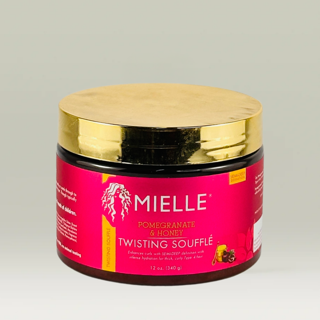 MIELLE ماسك للشعر المجعد