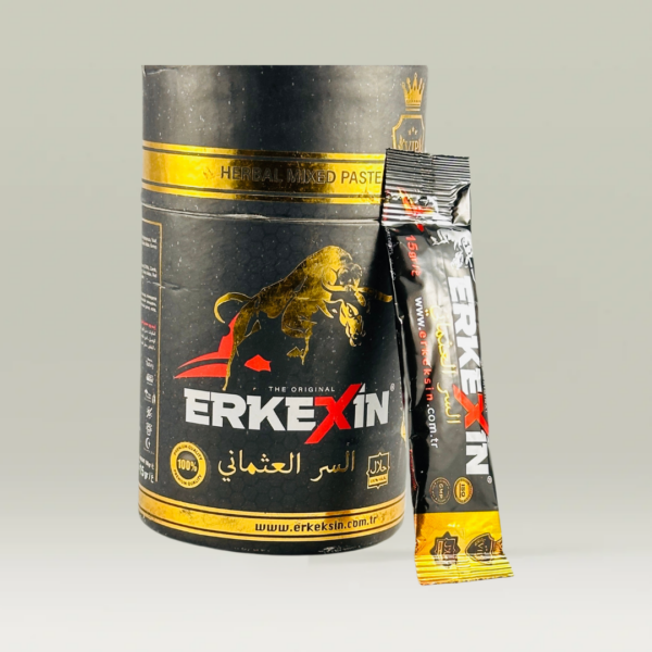 عسل السر العثماني