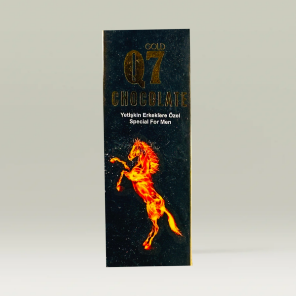 شكلاطة للرجال