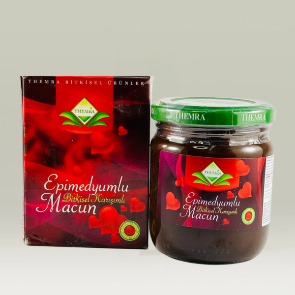 المربى التركي 240 غ