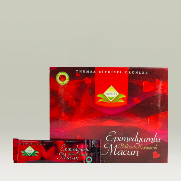 العسل التركي ثمرة توب