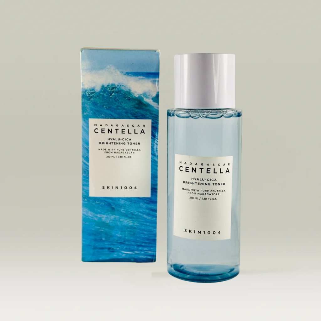 CENTELLA - Hyalu-Cica Toner