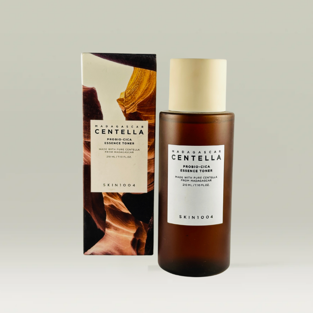 CENTELLA - Probio-Cica Essence Toner
