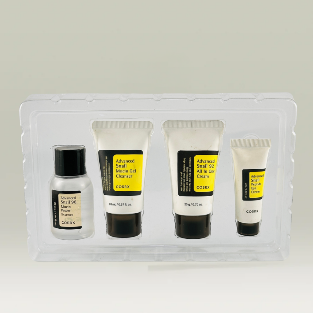 كوفراي الحلزون 4*1 COSREX