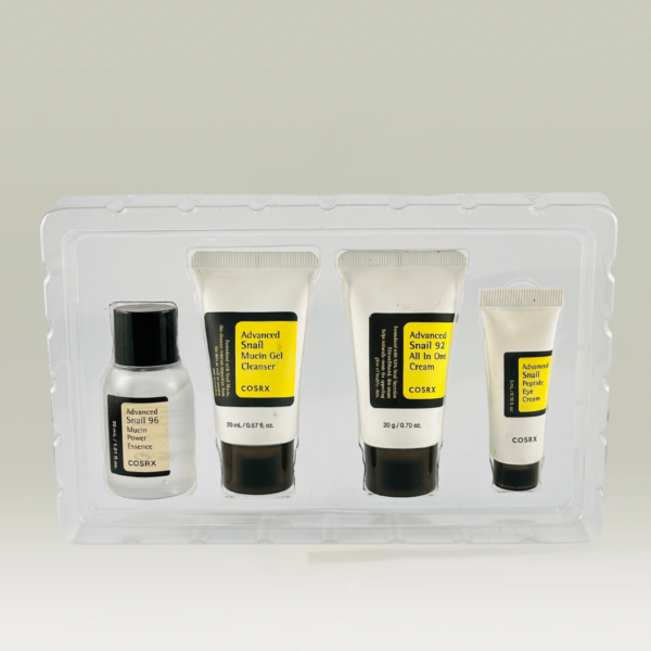 كوفراي الحلزون 4*1 COSREX