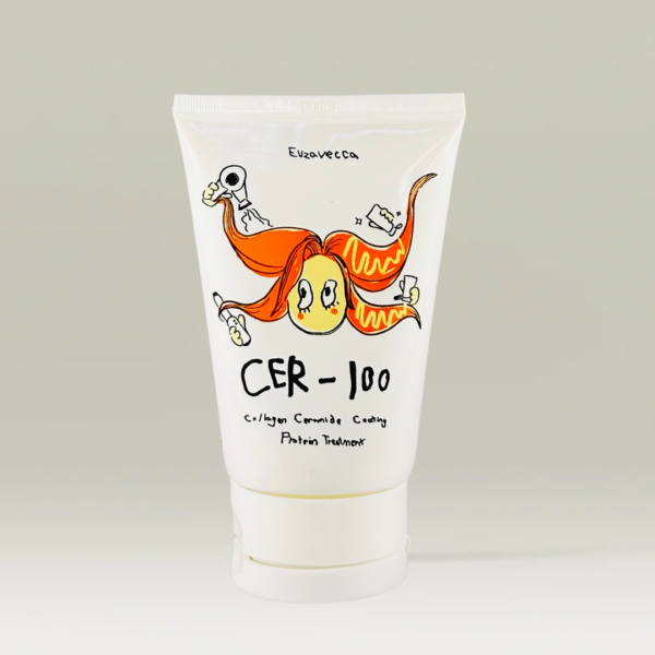 بخاخ الكولاجين للشعر 100 ملل