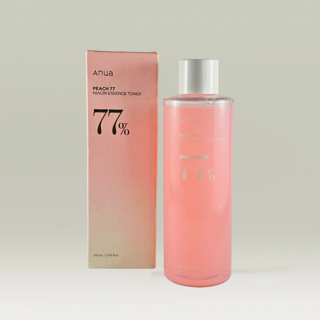 تونر 77/ ANUA250 ملل