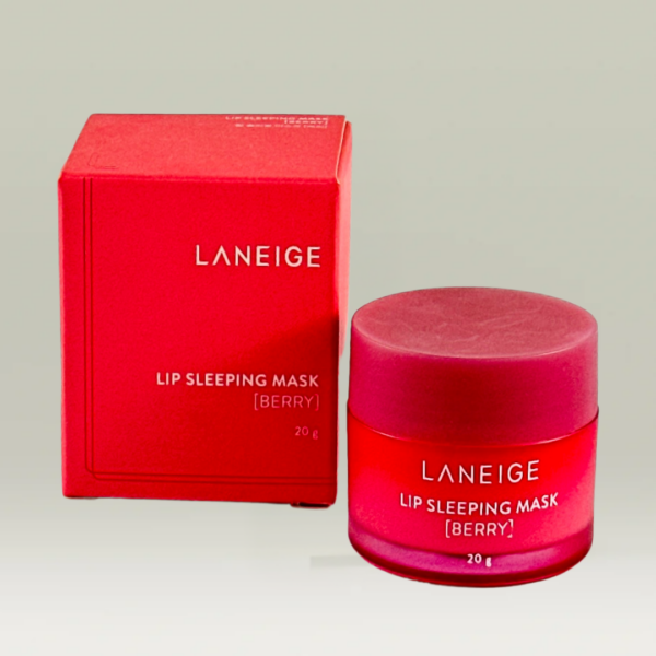 ماسك شفاه LANEIGE